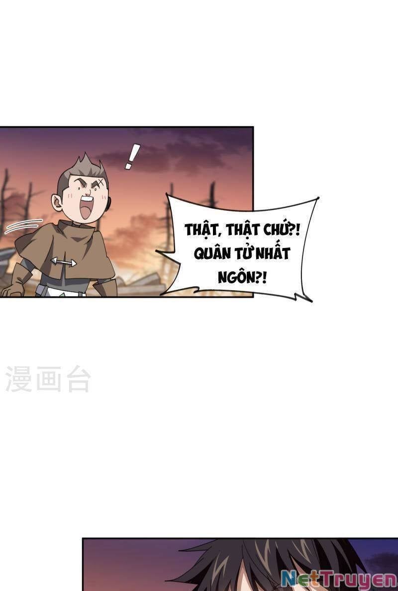 đọc truyện Võng Du Chi Cận Chiến Pháp Sư Chương 454 ảnh 20 tại Thiên Thai Truyện