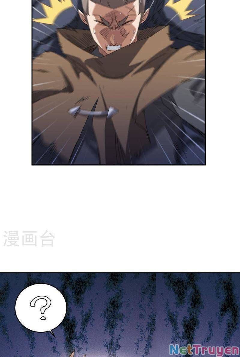 đọc truyện Võng Du Chi Cận Chiến Pháp Sư Chương 454 ảnh 23 tại Thiên Thai Truyện