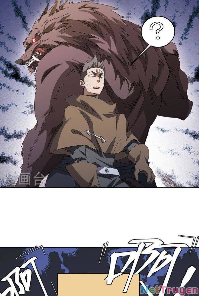 đọc truyện Võng Du Chi Cận Chiến Pháp Sư Chương 454 ảnh 24 tại Thiên Thai Truyện