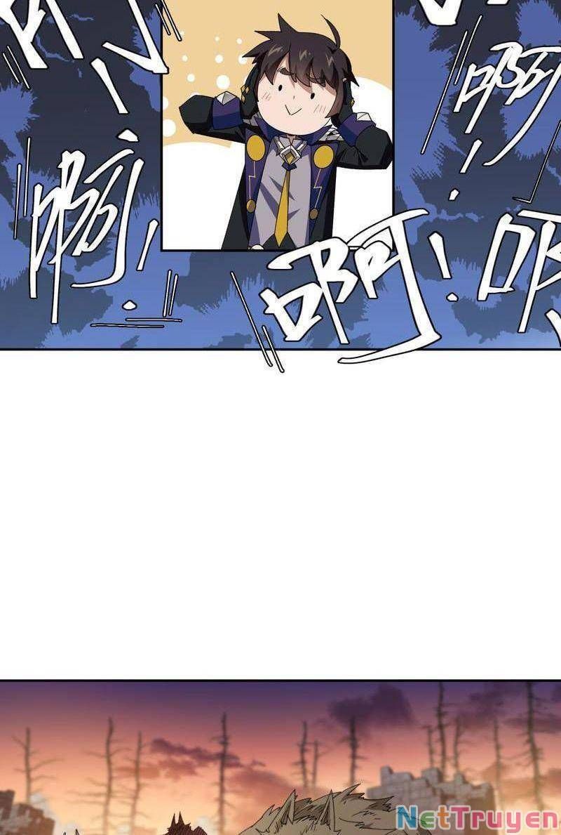 đọc truyện Võng Du Chi Cận Chiến Pháp Sư Chương 454 ảnh 25 tại Thiên Thai Truyện