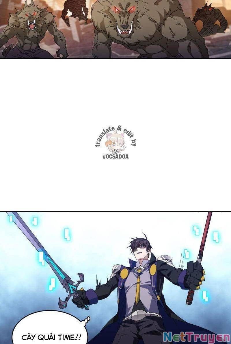 đọc truyện Võng Du Chi Cận Chiến Pháp Sư Chương 454 ảnh 26 tại Thiên Thai Truyện