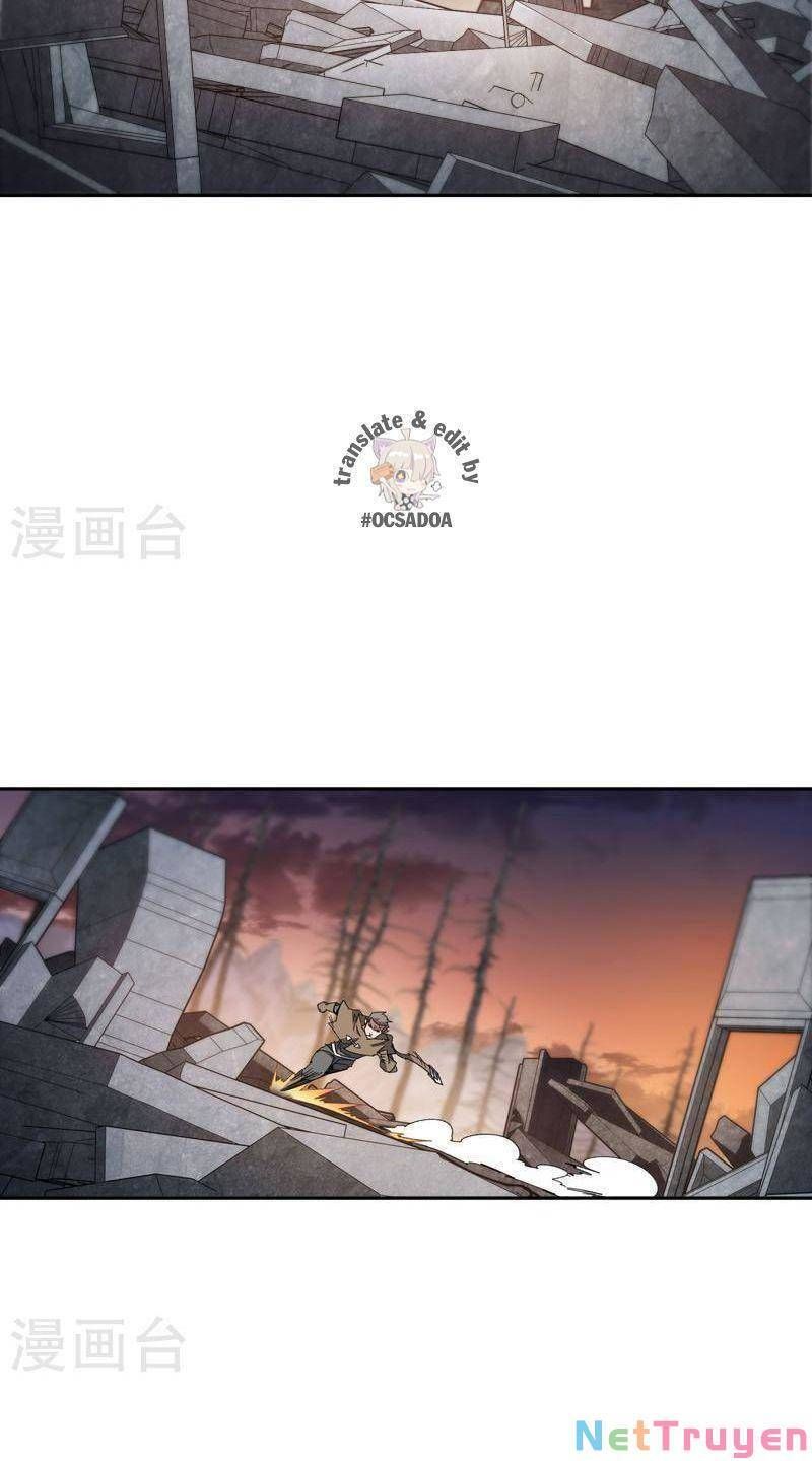 đọc truyện Võng Du Chi Cận Chiến Pháp Sư Chương 454 ảnh 5 tại Thiên Thai Truyện