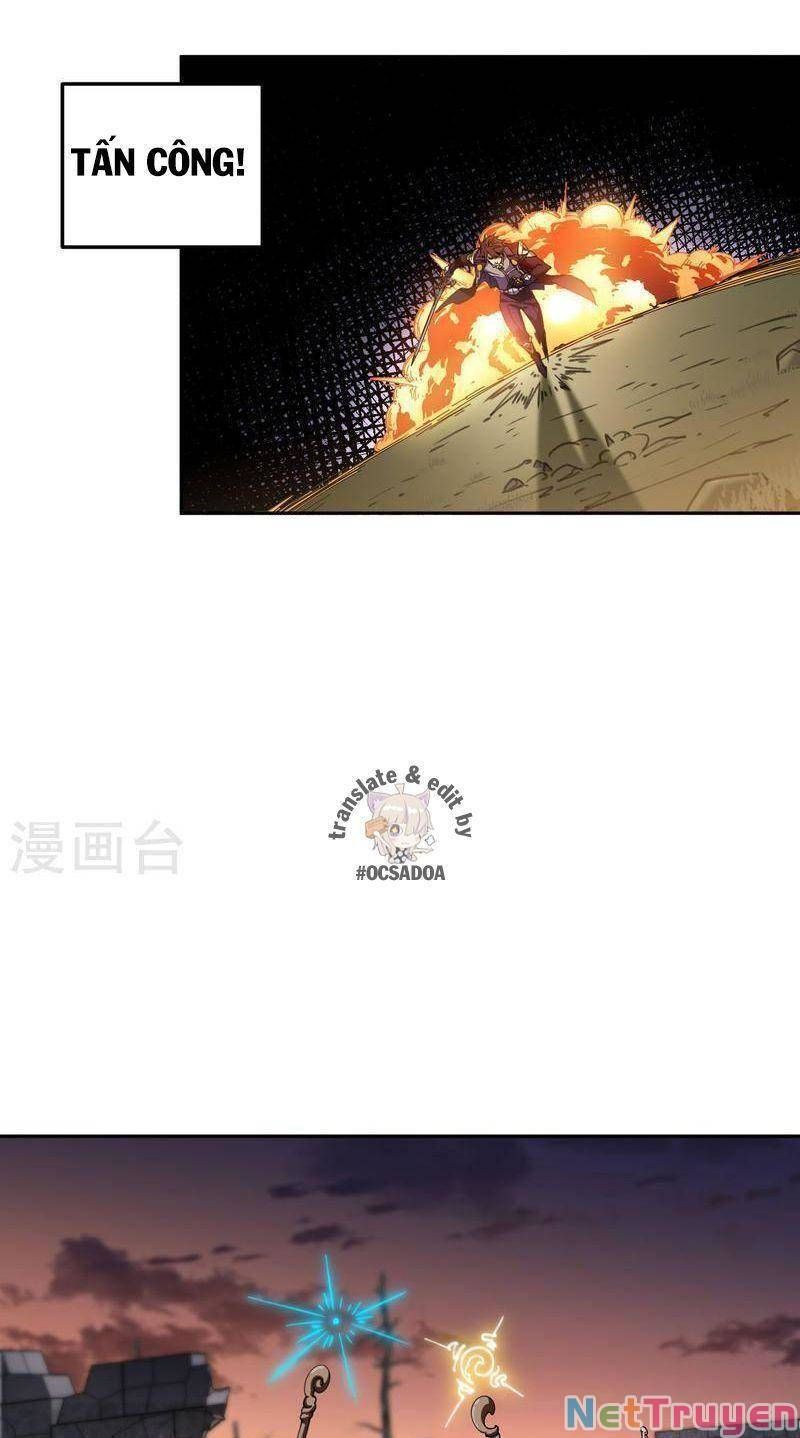 đọc truyện Võng Du Chi Cận Chiến Pháp Sư Chương 454 ảnh 7 tại Thiên Thai Truyện