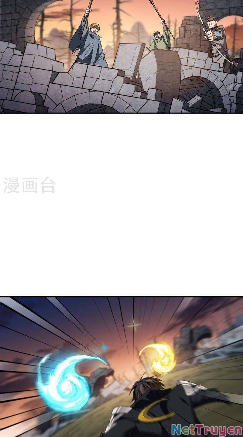 đọc truyện Võng Du Chi Cận Chiến Pháp Sư Chương 454 ảnh 8 tại Thiên Thai Truyện