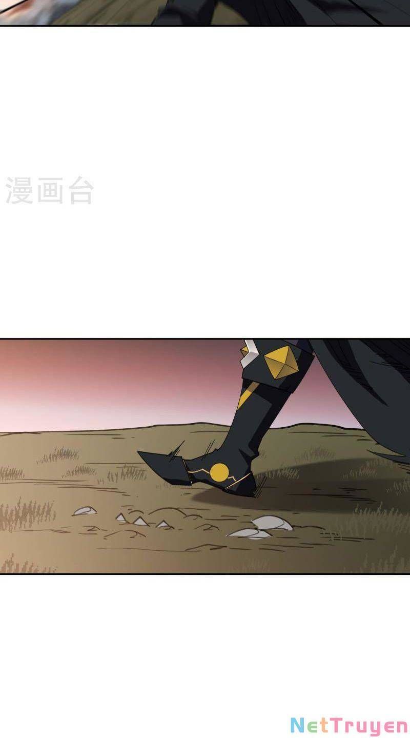 đọc truyện Võng Du Chi Cận Chiến Pháp Sư Chương 454 ảnh 9 tại Thiên Thai Truyện