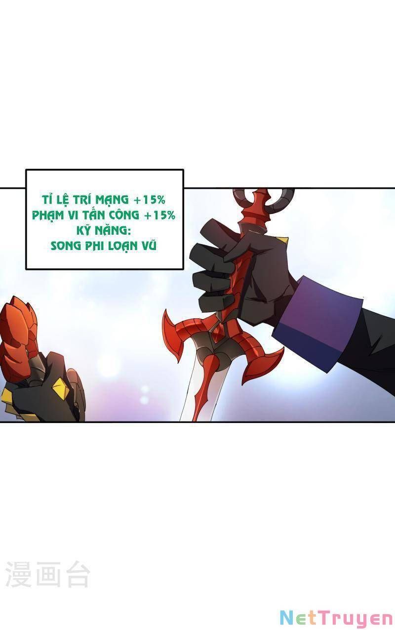 đọc truyện Võng Du Chi Cận Chiến Pháp Sư Chương 455 ảnh 12 tại Thiên Thai Truyện