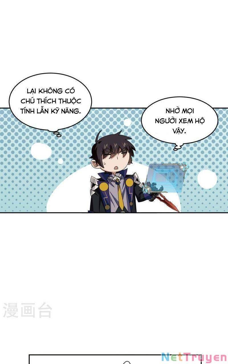 đọc truyện Võng Du Chi Cận Chiến Pháp Sư Chương 455 ảnh 13 tại Thiên Thai Truyện