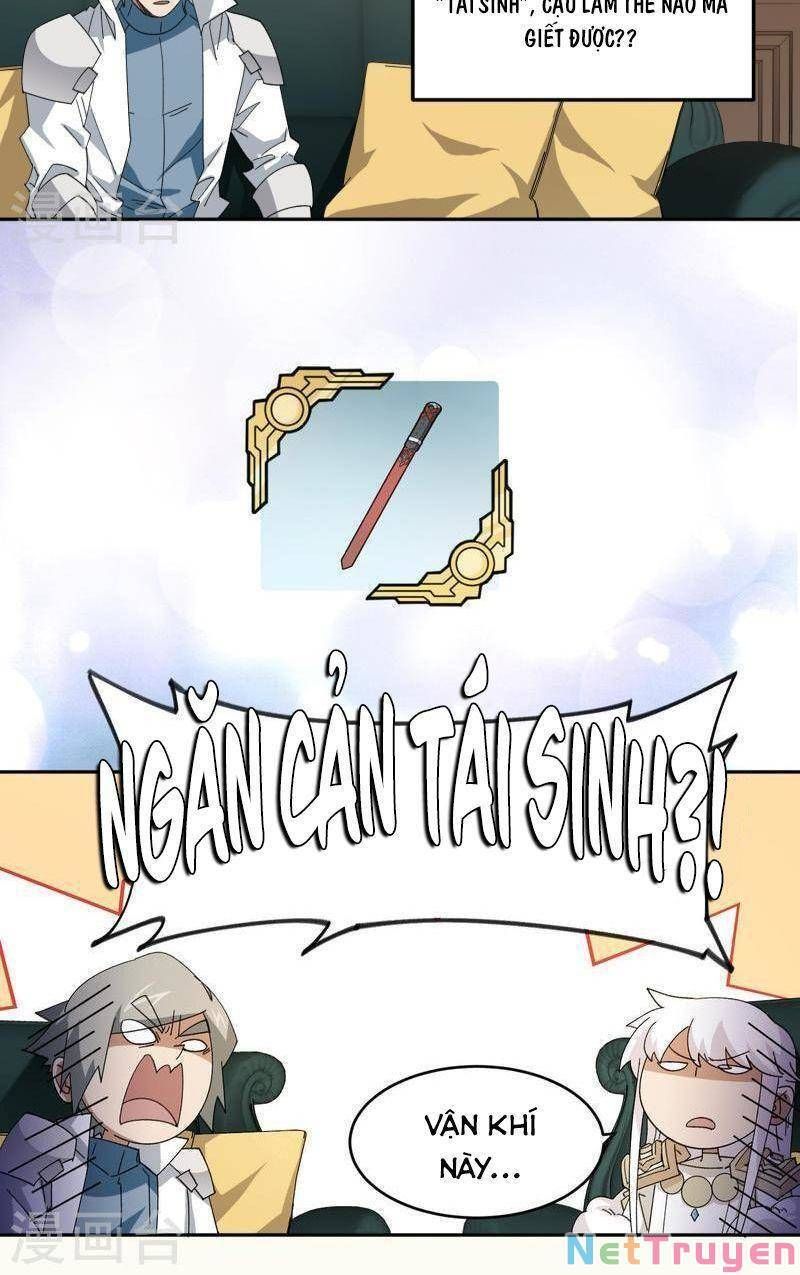 đọc truyện Võng Du Chi Cận Chiến Pháp Sư Chương 455 ảnh 19 tại Thiên Thai Truyện