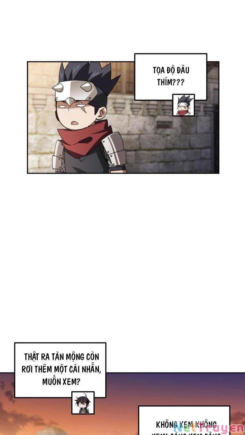 đọc truyện Võng Du Chi Cận Chiến Pháp Sư Chương 455 ảnh 21 tại Thiên Thai Truyện