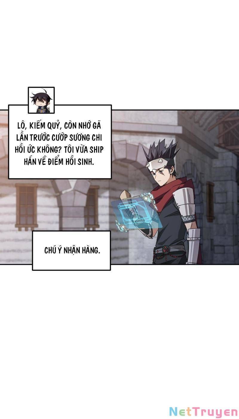 đọc truyện Võng Du Chi Cận Chiến Pháp Sư Chương 455 ảnh 4 tại Thiên Thai Truyện