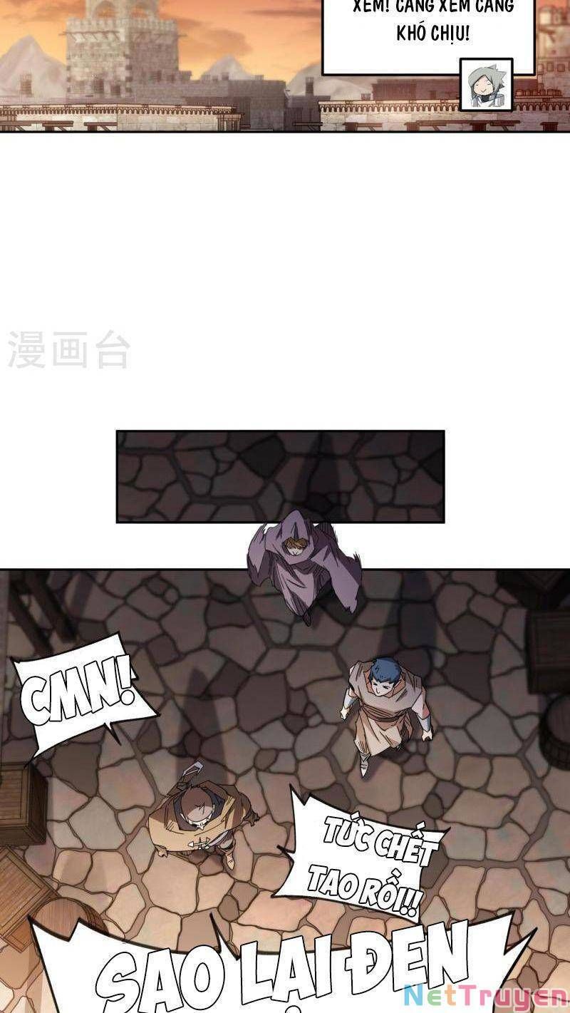 đọc truyện Võng Du Chi Cận Chiến Pháp Sư Chương 455 ảnh 22 tại Thiên Thai Truyện