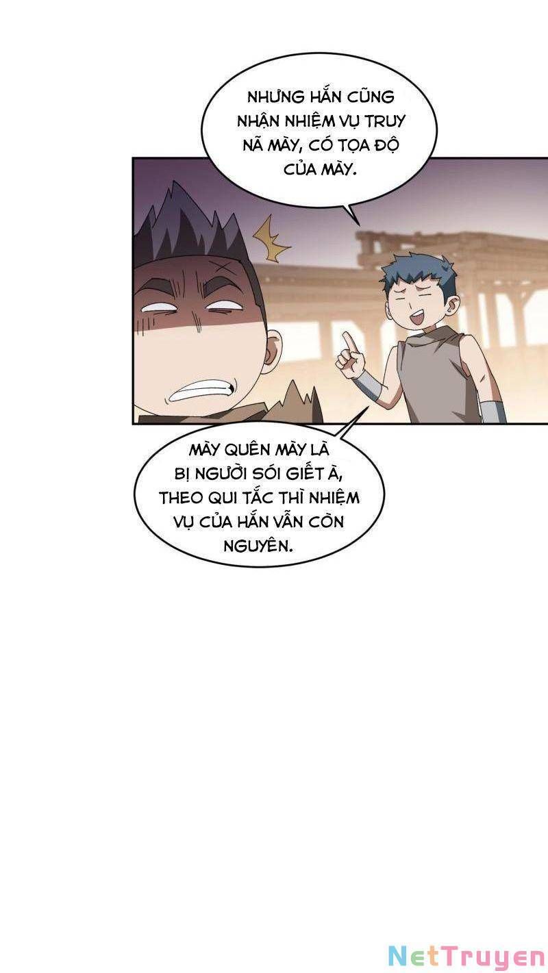 đọc truyện Võng Du Chi Cận Chiến Pháp Sư Chương 455 ảnh 25 tại Thiên Thai Truyện