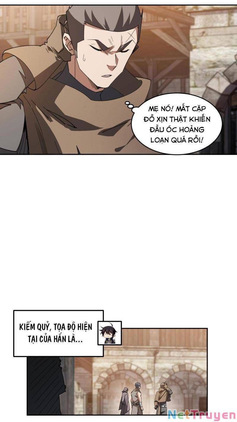 đọc truyện Võng Du Chi Cận Chiến Pháp Sư Chương 455 ảnh 26 tại Thiên Thai Truyện