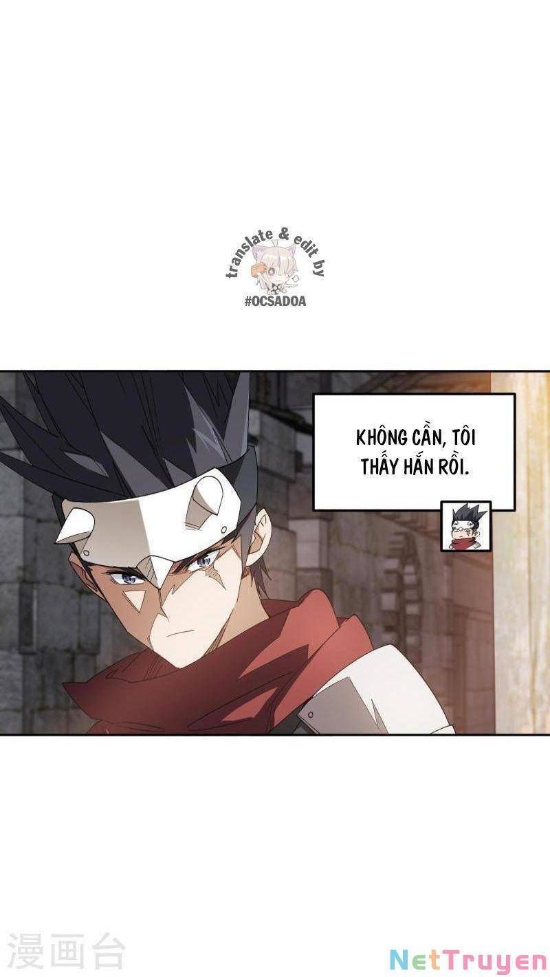 đọc truyện Võng Du Chi Cận Chiến Pháp Sư Chương 455 ảnh 27 tại Thiên Thai Truyện