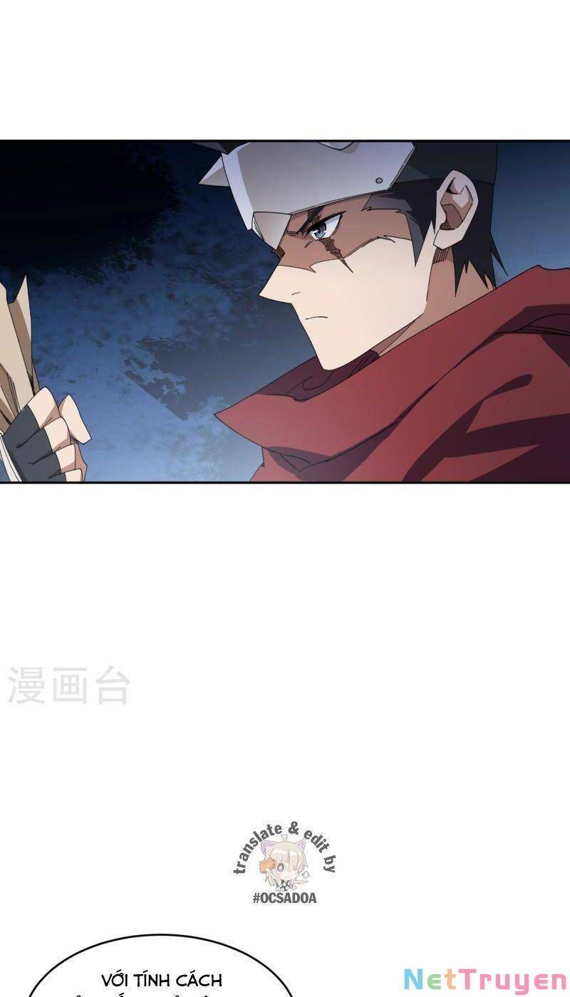 đọc truyện Võng Du Chi Cận Chiến Pháp Sư Chương 455 ảnh 5 tại Thiên Thai Truyện