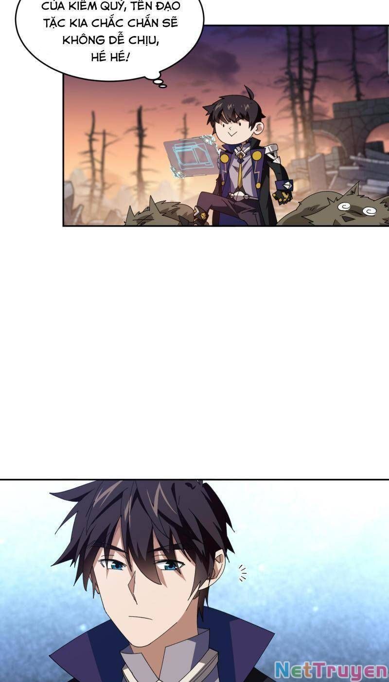 đọc truyện Võng Du Chi Cận Chiến Pháp Sư Chương 455 ảnh 6 tại Thiên Thai Truyện