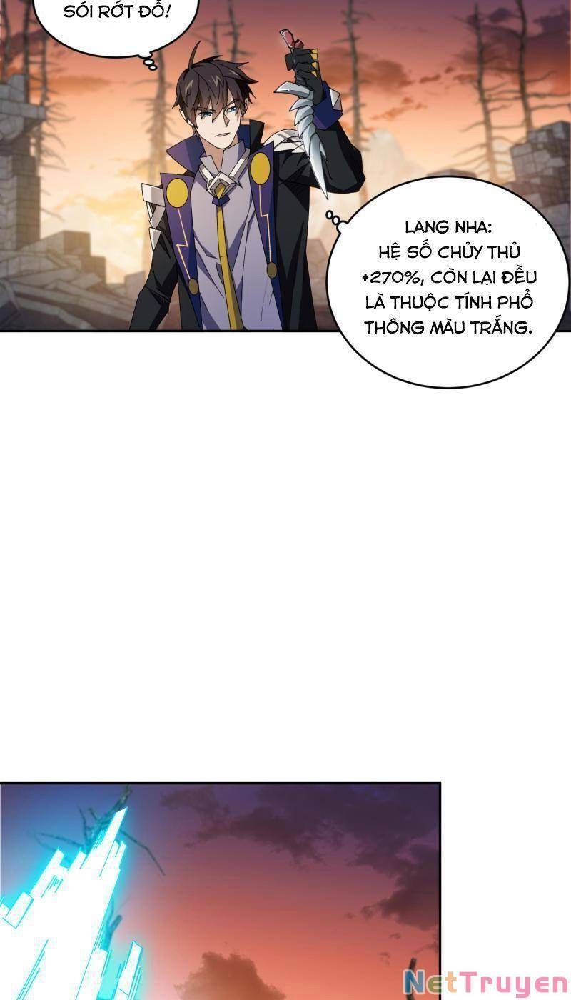 đọc truyện Võng Du Chi Cận Chiến Pháp Sư Chương 455 ảnh 8 tại Thiên Thai Truyện