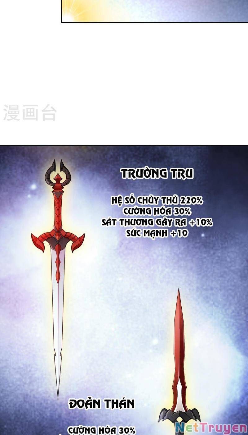 đọc truyện Võng Du Chi Cận Chiến Pháp Sư Chương 455 ảnh 10 tại Thiên Thai Truyện