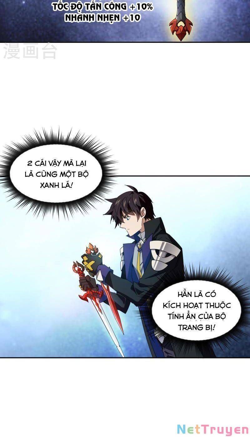 đọc truyện Võng Du Chi Cận Chiến Pháp Sư Chương 455 ảnh 11 tại Thiên Thai Truyện