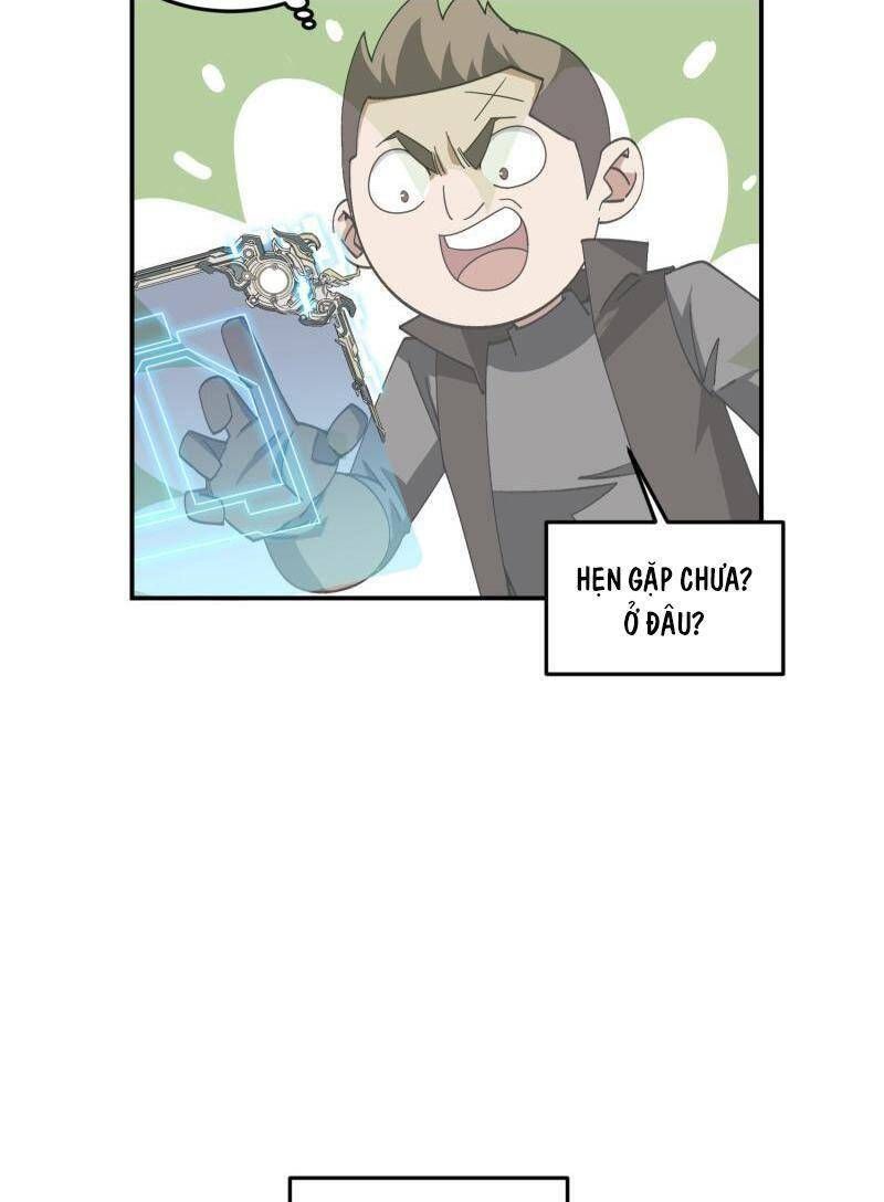 đọc truyện Võng Du Chi Cận Chiến Pháp Sư Chương 458 ảnh 13 tại Thiên Thai Truyện