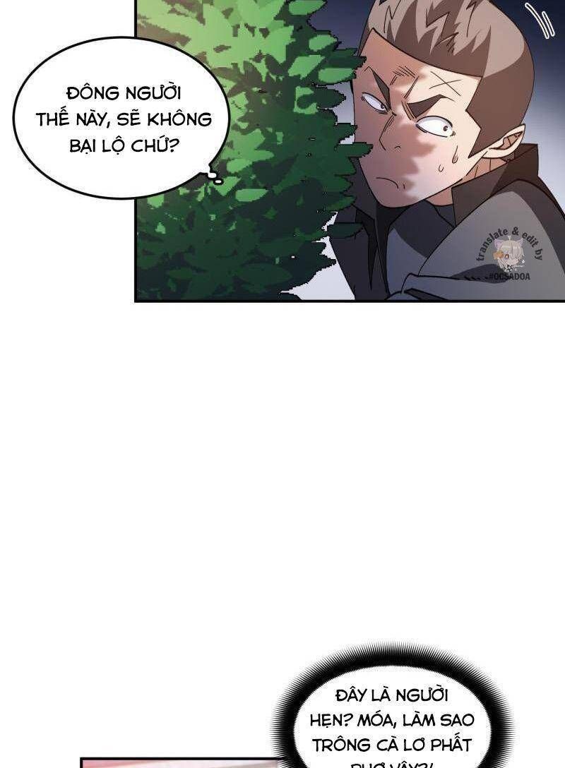 đọc truyện Võng Du Chi Cận Chiến Pháp Sư Chương 458 ảnh 16 tại Thiên Thai Truyện