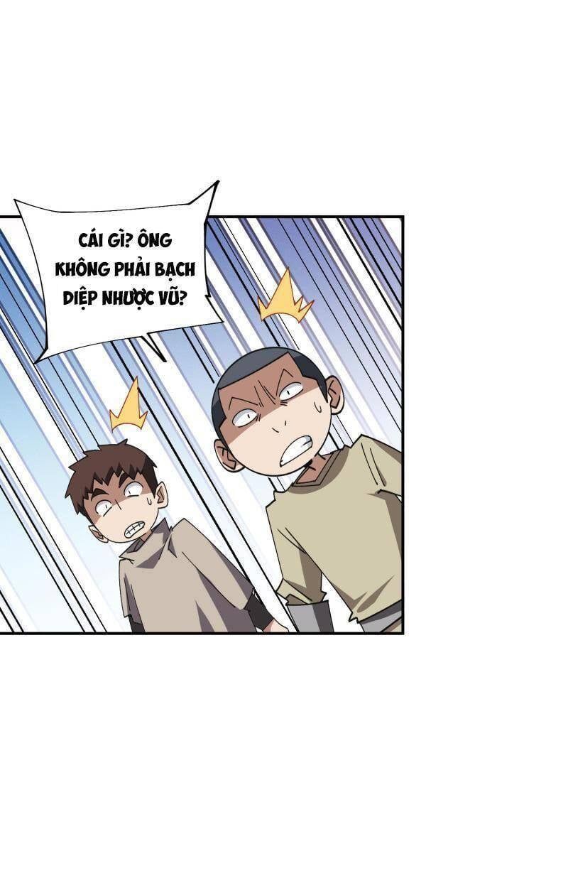 đọc truyện Võng Du Chi Cận Chiến Pháp Sư Chương 458 ảnh 20 tại Thiên Thai Truyện