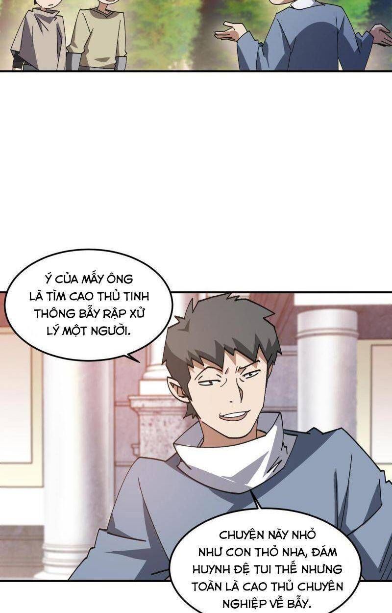 đọc truyện Võng Du Chi Cận Chiến Pháp Sư Chương 458 ảnh 22 tại Thiên Thai Truyện