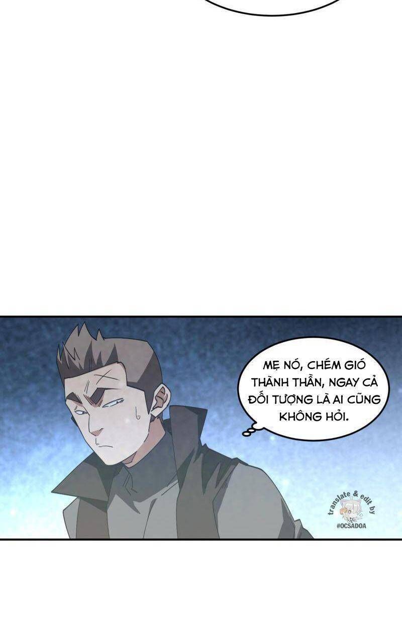 đọc truyện Võng Du Chi Cận Chiến Pháp Sư Chương 458 ảnh 23 tại Thiên Thai Truyện