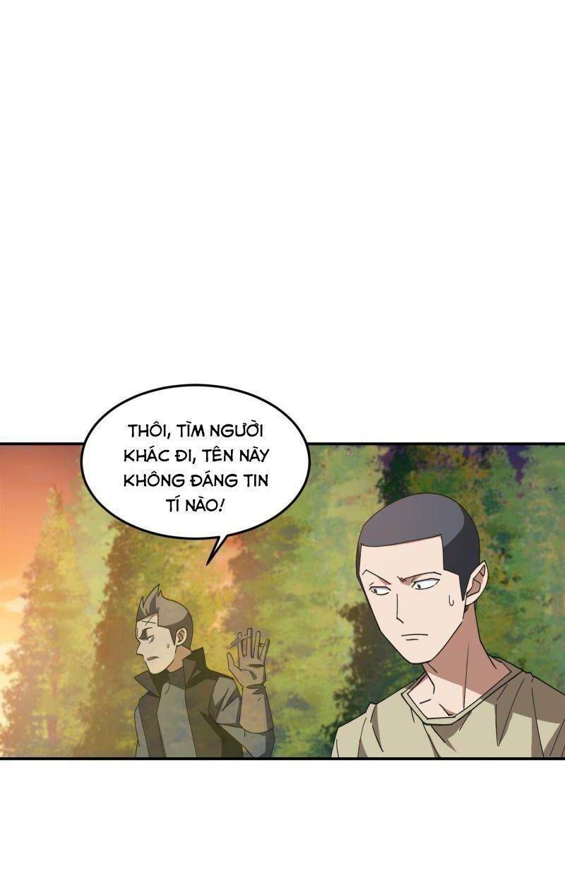 đọc truyện Võng Du Chi Cận Chiến Pháp Sư Chương 458 ảnh 24 tại Thiên Thai Truyện