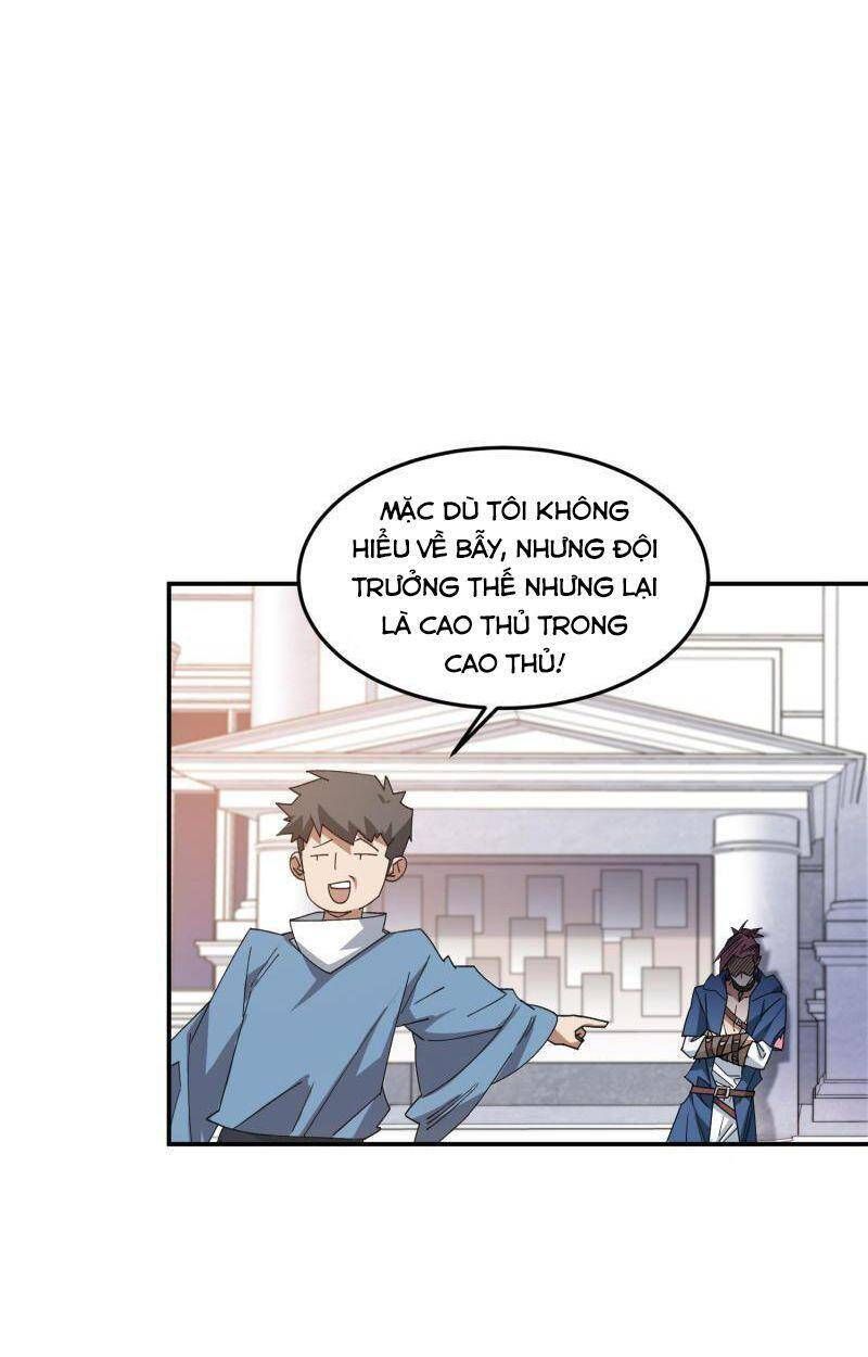 đọc truyện Võng Du Chi Cận Chiến Pháp Sư Chương 458 ảnh 25 tại Thiên Thai Truyện