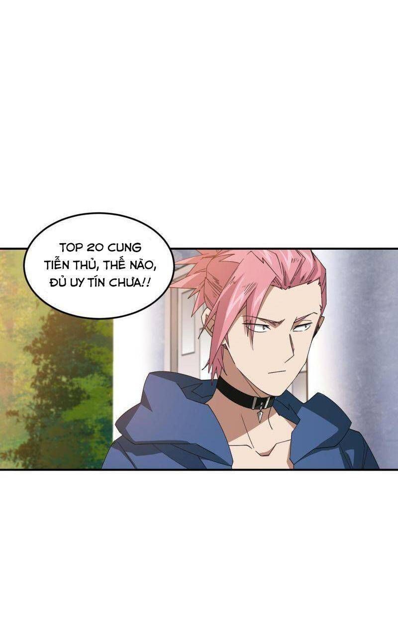 đọc truyện Võng Du Chi Cận Chiến Pháp Sư Chương 458 ảnh 26 tại Thiên Thai Truyện