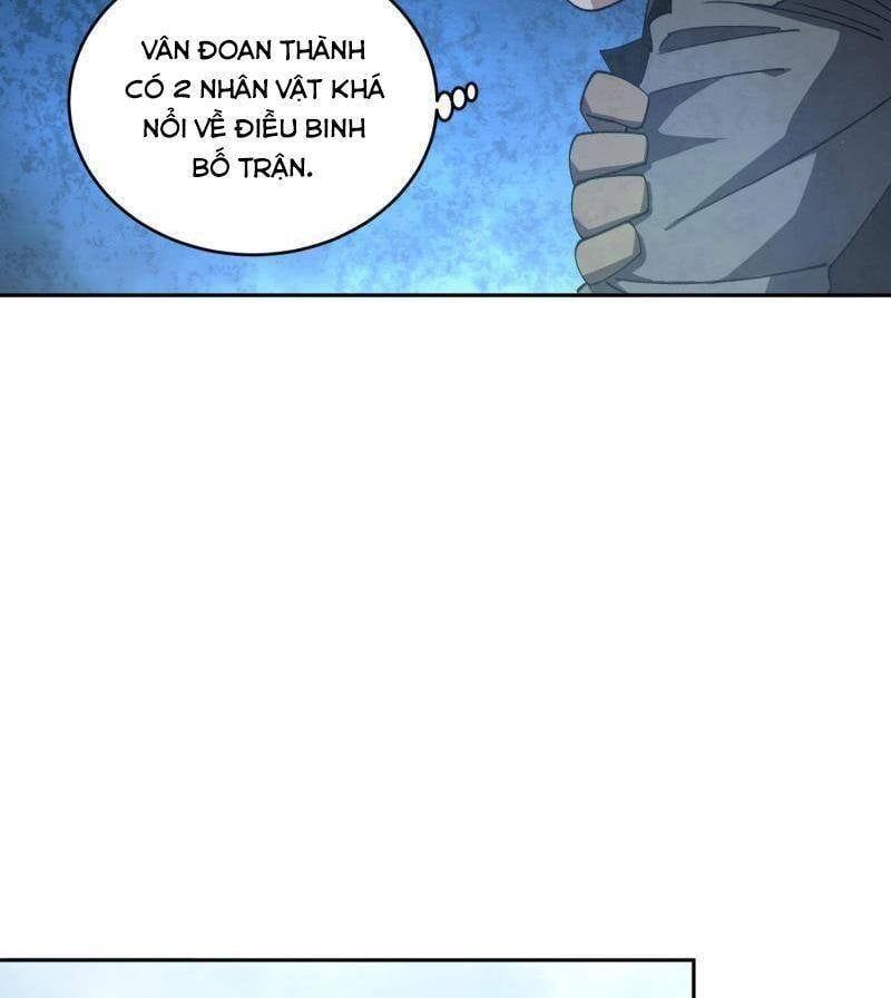 đọc truyện Võng Du Chi Cận Chiến Pháp Sư Chương 458 ảnh 6 tại Thiên Thai Truyện