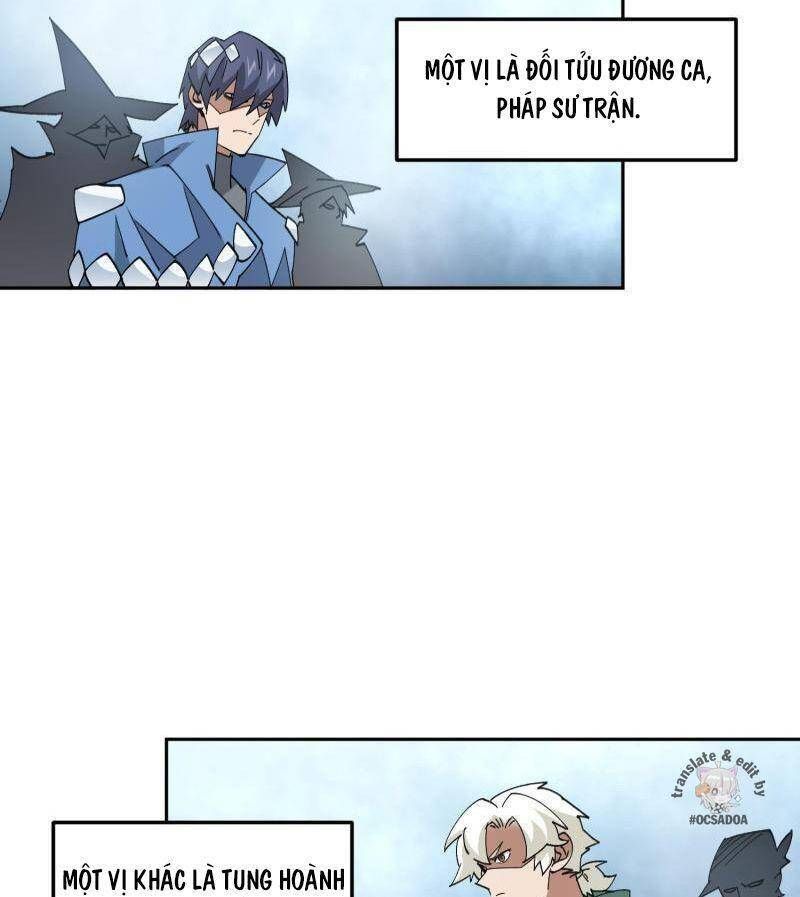 đọc truyện Võng Du Chi Cận Chiến Pháp Sư Chương 458 ảnh 7 tại Thiên Thai Truyện