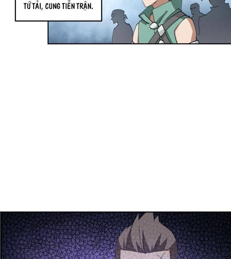 đọc truyện Võng Du Chi Cận Chiến Pháp Sư Chương 458 ảnh 8 tại Thiên Thai Truyện