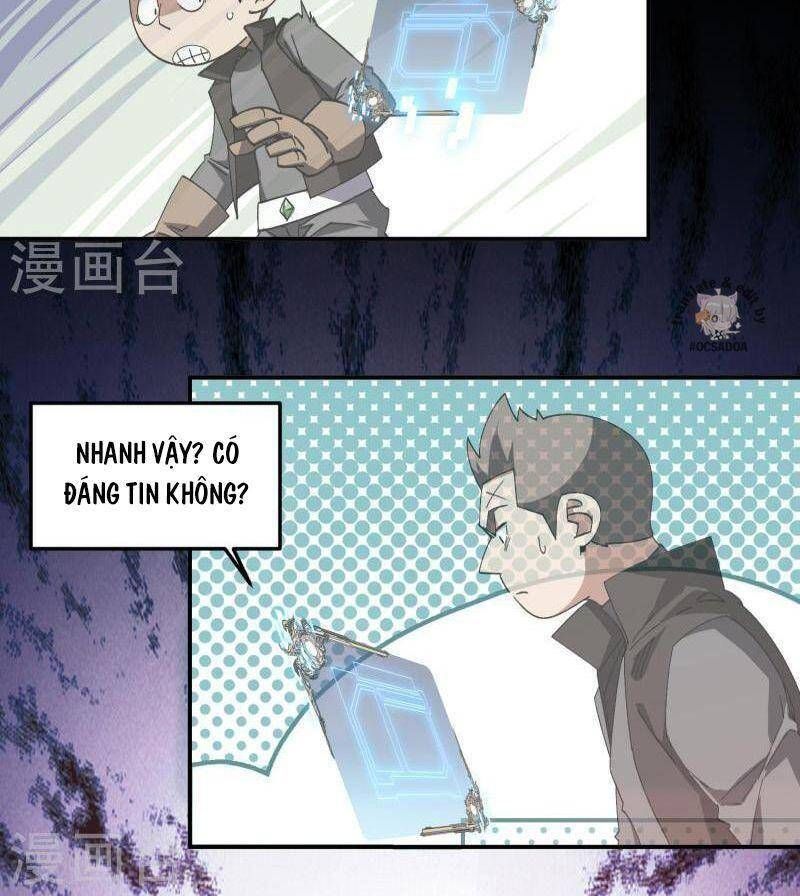 đọc truyện Võng Du Chi Cận Chiến Pháp Sư Chương 458 ảnh 11 tại Thiên Thai Truyện