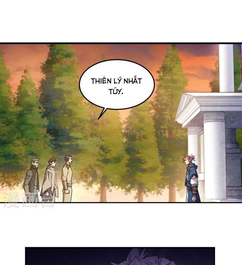 đọc truyện Võng Du Chi Cận Chiến Pháp Sư Chương 459 ảnh 12 tại Thiên Thai Truyện