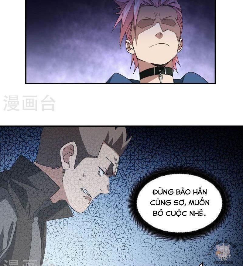 đọc truyện Võng Du Chi Cận Chiến Pháp Sư Chương 459 ảnh 13 tại Thiên Thai Truyện