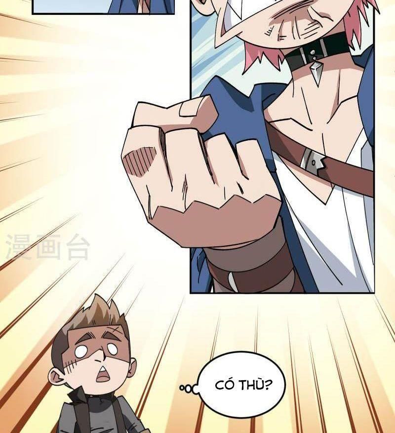 đọc truyện Võng Du Chi Cận Chiến Pháp Sư Chương 459 ảnh 15 tại Thiên Thai Truyện