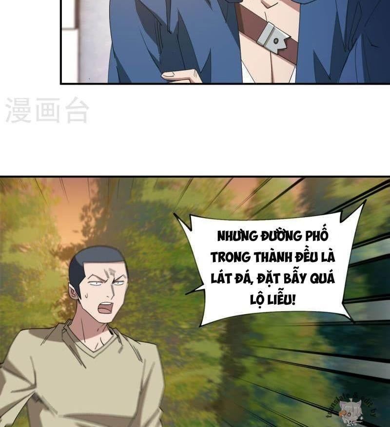 đọc truyện Võng Du Chi Cận Chiến Pháp Sư Chương 459 ảnh 18 tại Thiên Thai Truyện