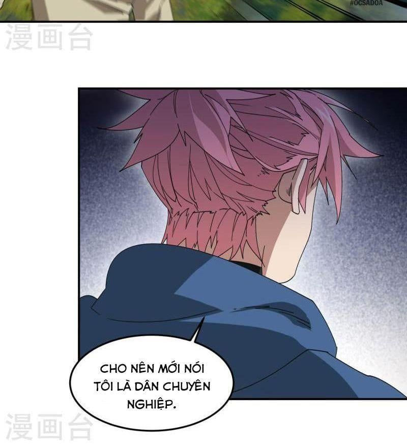 đọc truyện Võng Du Chi Cận Chiến Pháp Sư Chương 459 ảnh 19 tại Thiên Thai Truyện