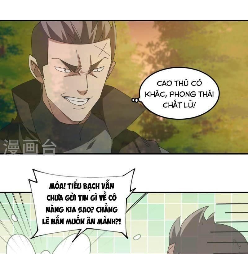 đọc truyện Võng Du Chi Cận Chiến Pháp Sư Chương 459 ảnh 20 tại Thiên Thai Truyện