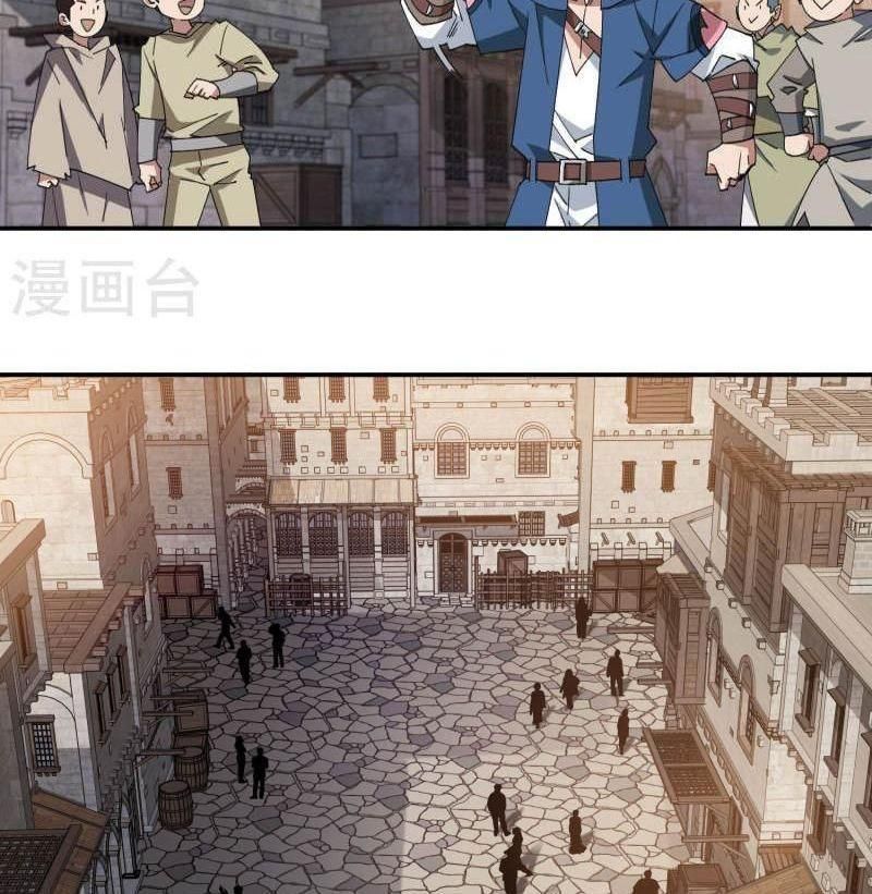 đọc truyện Võng Du Chi Cận Chiến Pháp Sư Chương 459 ảnh 26 tại Thiên Thai Truyện