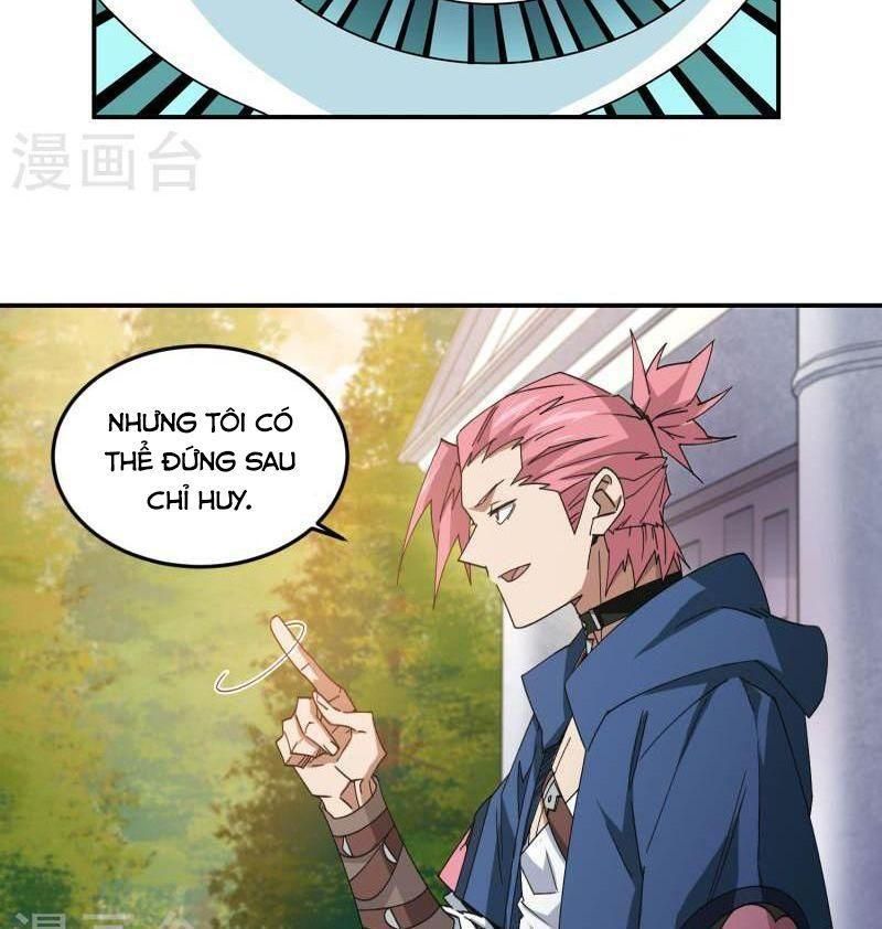 đọc truyện Võng Du Chi Cận Chiến Pháp Sư Chương 459 ảnh 7 tại Thiên Thai Truyện