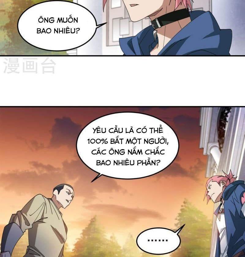 đọc truyện Võng Du Chi Cận Chiến Pháp Sư Chương 459 ảnh 10 tại Thiên Thai Truyện