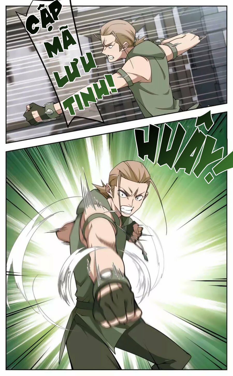 đọc truyện Võng Du Chi Cận Chiến Pháp Sư Chương 46.2 ảnh 8 tại Thiên Thai Truyện