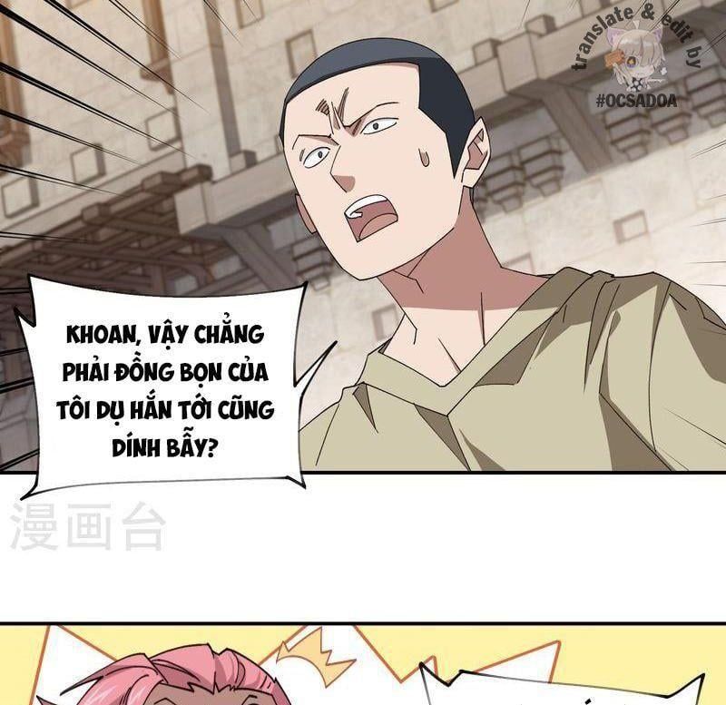 đọc truyện Võng Du Chi Cận Chiến Pháp Sư Chương 460 ảnh 13 tại Thiên Thai Truyện