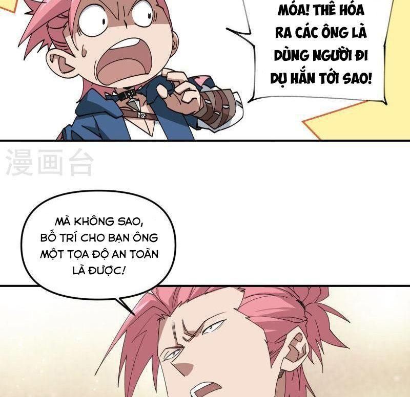 đọc truyện Võng Du Chi Cận Chiến Pháp Sư Chương 460 ảnh 14 tại Thiên Thai Truyện