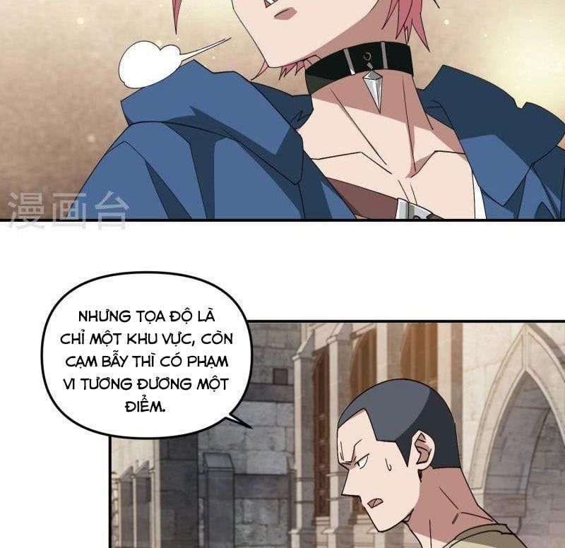 đọc truyện Võng Du Chi Cận Chiến Pháp Sư Chương 460 ảnh 15 tại Thiên Thai Truyện