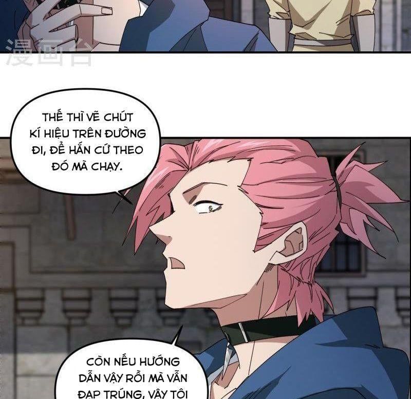 đọc truyện Võng Du Chi Cận Chiến Pháp Sư Chương 460 ảnh 17 tại Thiên Thai Truyện