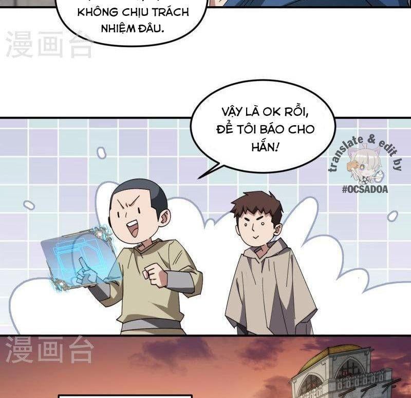 đọc truyện Võng Du Chi Cận Chiến Pháp Sư Chương 460 ảnh 18 tại Thiên Thai Truyện